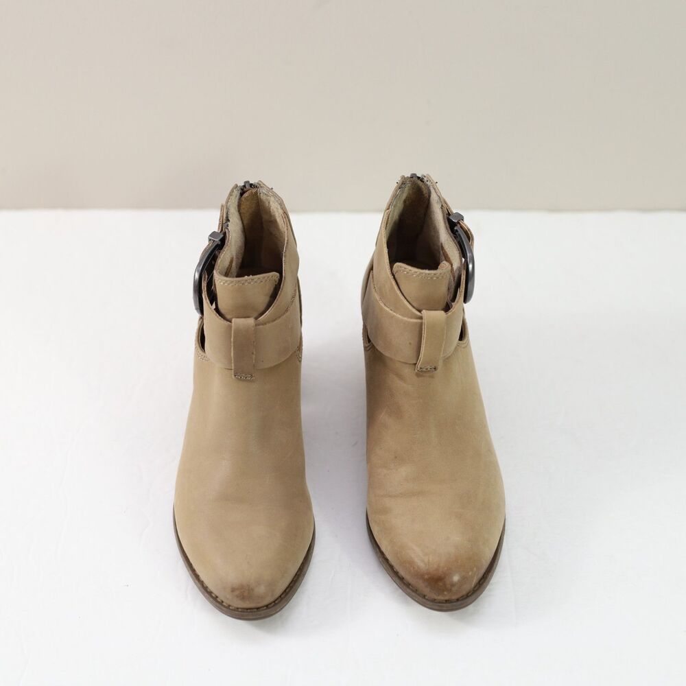 Vionic Women's Upright Rory Ankle Boot Size 6 - Picture 3 of 8